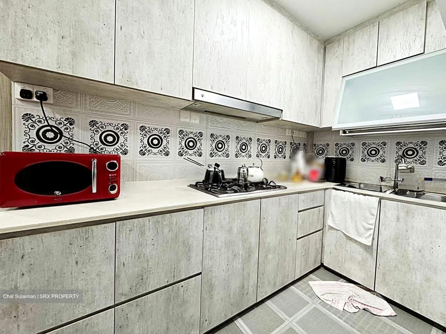 Blk 515B The Premiere @ Tampines (Tampines), HDB 5 Rooms #574228061